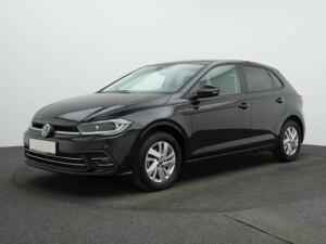 Volkswagen Polo 1.0 TSI DSG Style PANO IQ.DRIVE KAMERA NAVI