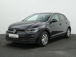 Volkswagen Polo 1.0 TSI DSG Style PANO IQ.DRIVE KAMERA NAVI