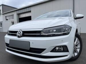 Volkswagen Polo 1.0 TSI Highline Active Info Navi LED SHZ PDC Klima