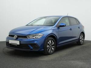 Volkswagen Polo 1.0 TSI Move LED NAVI ACC KAMERA ALU 15