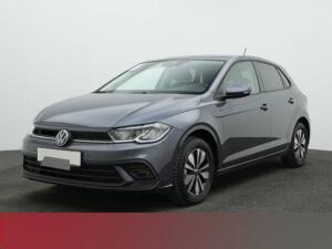 Volkswagen Polo 1.0 TSI Move LED NAVI ACC KAMERA ALU 15