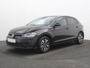 Volkswagen Polo 1.0 TSI Move PANO LED NAVI ACC KAMERA ALU 15