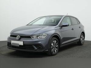 Volkswagen Polo 1.0 TSI Move PANO LED NAVI ACC KAMERA ALU 15