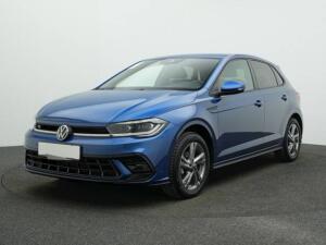 Volkswagen Polo 1.0 TSI R-Line IQ.DRIVE NAVI KAMERA ACC