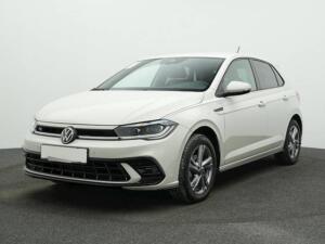 Volkswagen Polo 1.0 TSI R-Line IQ.DRIVE NAVI KAMERA ACC