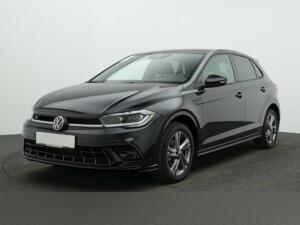 Volkswagen Polo 1.0 TSI R-Line PANO IQ.LIGHT NAVI KAMERA ALU