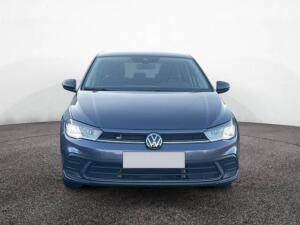 Volkswagen Polo Life TSI DSG|APP-CONNECT|ACC|IQ.DRIVE|SHZ