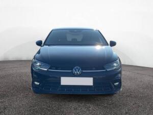 Volkswagen Polo R-Line TSI DSG|IQ.LIGHT|NAVI|ACC|IQ.DRIVE