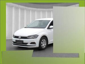 Volkswagen Polo VI 1.0*Temp SHZ PDCv+h Blueto AppConn Klima