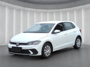 Volkswagen Polo VI Life 1.0*LED SHZ PDCv+h AppConn VKZ-Erk