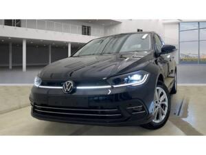 Volkswagen Polo VI Style 1.0 TSI AUT+digi.Cockpit+LED+Klima+ACC+Carplay