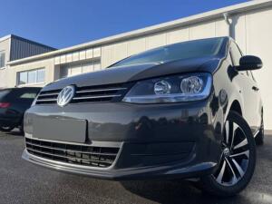 Volkswagen Sharan 2.0 TDI UNITED Navi ACC LED SHZ PDC Klima