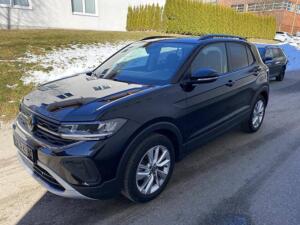 Volkswagen T-Cross 1.0 TSI 85 kW Prime Facelift 1.0 TSI DSG R-Cam,…