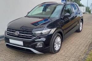 Volkswagen T-Cross 1.0 TSI Advance ALU APP PDC