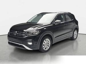 Volkswagen T-Cross 1.0 TSI DSG LIFE APPCONNECT SICHT WINTER PDC LM