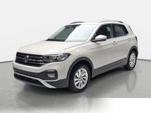 Volkswagen T-Cross 1.0 TSI DSG LIFE APPCONNECT SICHT WINTER PDC LM