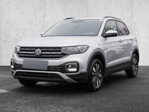 Volkswagen T-Cross 1.0 TSI DSG Life MOVE NAVI ACC PDC AUT