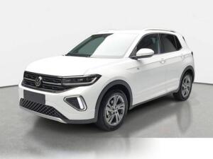 Volkswagen T-Cross 1.0 TSI DSG R-LINE MATRIX-LED PDC KAMERA LM17 MOD.