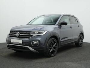 Volkswagen T-Cross 1.0 TSI DSG Style NAVI KAMERA ALU18