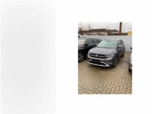 Volkswagen T-Cross 1.0 TSI DSG Style Navi, LED