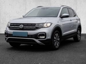 Volkswagen T-Cross 1.0 TSI DSGMOVE NAVI ACC PDC DYNLI VICO