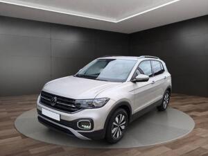 Volkswagen T-Cross 1.0 TSI Life 5-J-Gar NAVI ACC