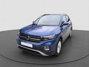 Volkswagen T-Cross 1.0 TSI Life ACC 16 PDC CLIMATRONIC APP