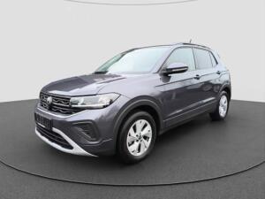 Volkswagen T-Cross 1.0 TSI Life LED ACC CLIMATRONIC PDC LM