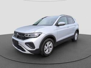 Volkswagen T-Cross 1.0 TSI Life LED ACC PDC CLIMATRONIC