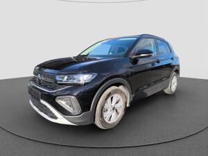 Volkswagen T-Cross 1.0 TSI Life LED CLIMATRONIC PDC LM