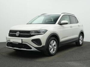 Volkswagen T-Cross 1.0 TSI Life NAVI KAMERA