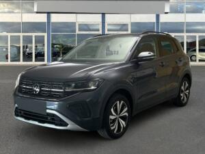 Volkswagen T-Cross 1.0 TSI Life Navi LED Assistenzpaket RFK SHZ