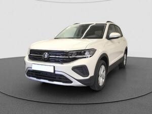 Volkswagen T-Cross 1.0 TSI Move FL – AHK DIG.COCKPIT KAMERA