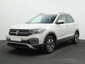 Volkswagen T-Cross 1.0 TSI Move KAMERA PDC SH