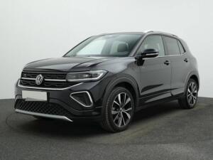 Volkswagen T-Cross 1.5 TSI DSG R-Line