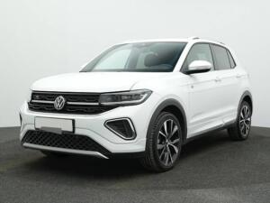 Volkswagen T-Cross 1.5 TSI DSG R-Line