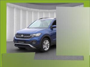 Volkswagen T-Cross Life 1.0TSI*DSG ACC Fernlichtass App-Con