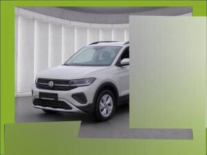 Volkswagen T-Cross Life 1.0TSI*LED ACC digCockp SHZ VKZ-Erk