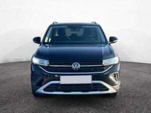 Volkswagen T-Cross Life TSI DSG|APP-CONNECT|IQ.DRIVE|ACC