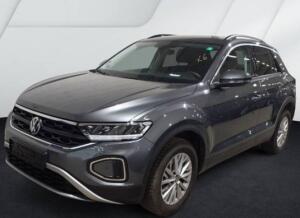 Volkswagen T-Roc 1.0 TSI Life NAVI LED SHZ PARKP