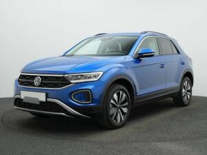 Volkswagen T-Roc 1.0 TSI Move 5.-J.-GAR NAVI LED