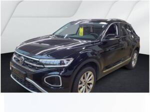 Volkswagen T-Roc 1.5 TSI DSG Facelift Style *Navi*LED*AHK*