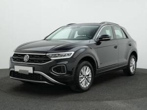 Volkswagen T-Roc 1.5 TSI DSG Life 5-J-GAR NAVI STANDH KAMERA