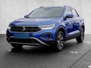 Volkswagen T-Roc 1.5 TSI DSG Life MOVE MOVE 1.5 l TSI