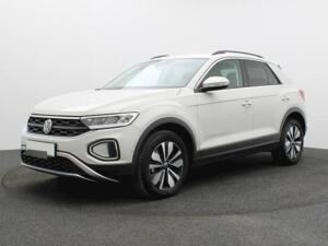 Volkswagen T-Roc 1.5 TSI DSG Move IQ-DRIVE NAVI