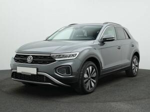 Volkswagen T-Roc 1.5 TSI DSG Move NAVI ACC KAMERA COMFORT