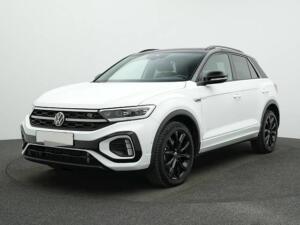 Volkswagen T-Roc 1.5 TSI DSG R-Line 5J.GARA PANO IQ.LIGHT ACC STANDHZ