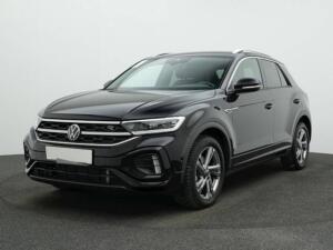 Volkswagen T-Roc 1.5 TSI DSG R-Line IQ.DRIVE KAMERA LED NAVI