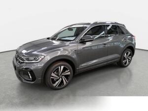 Volkswagen T-Roc 1.5 TSI DSG R-LINE LED ACC SPURPAKET WINTER KAMERA