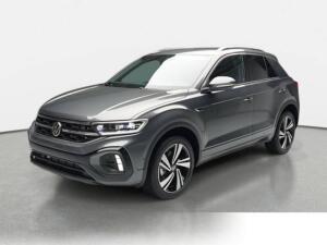 Volkswagen T-Roc 1.5 TSI DSG R-LINE LED ACC SPURPAKET WINTER KAMERA